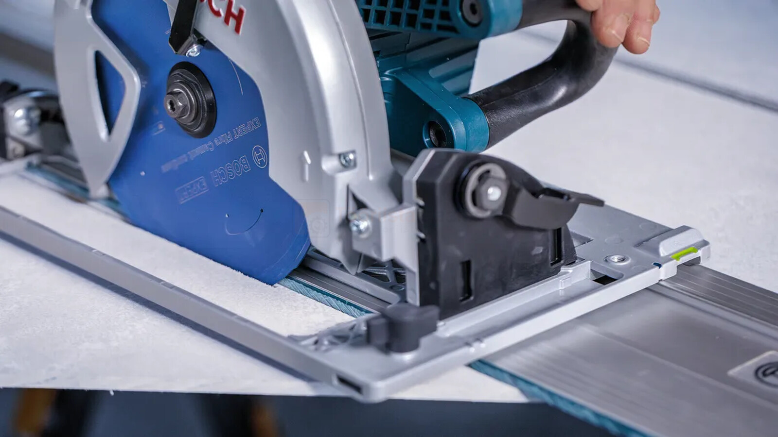 Bosch saeketas EXPERT for Fiber Cement 165 x 20 x 1,8/1,2 mm 4T