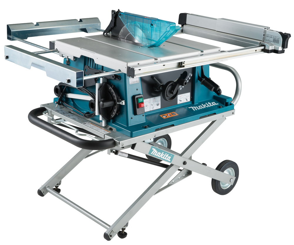 Makita table saw 2704N
