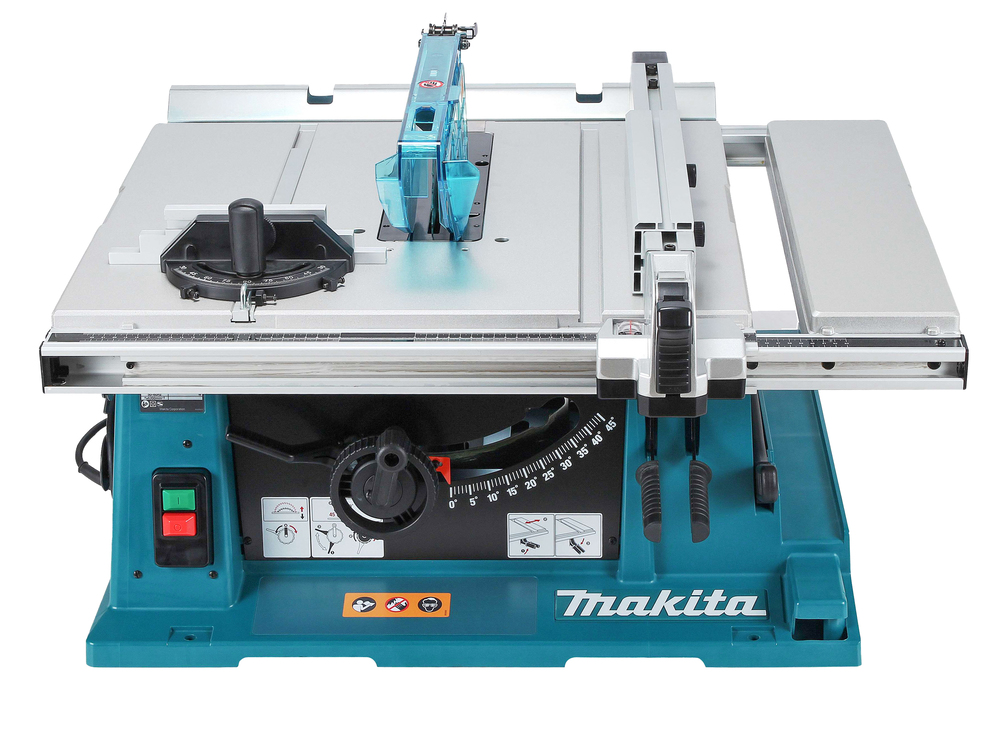 Makita table saw 2704N