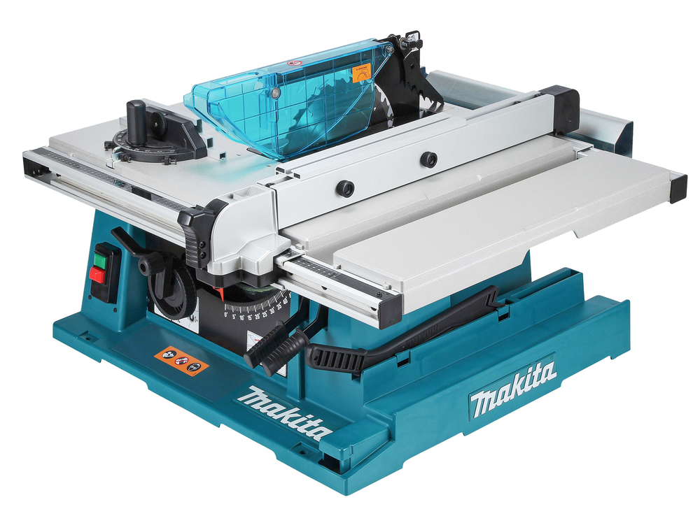 Makita table saw 2704N