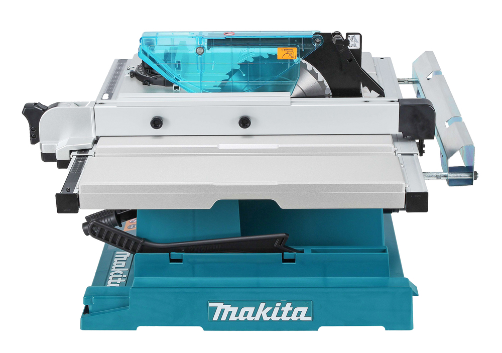 Makita table saw 2704N