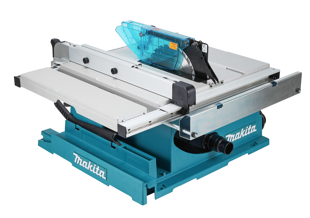 Makita table saw 2704N