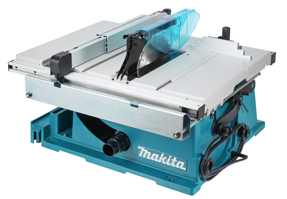 Makita table saw 2704N