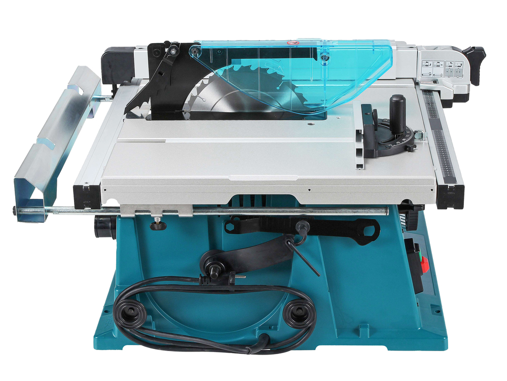 Makita table saw 2704N