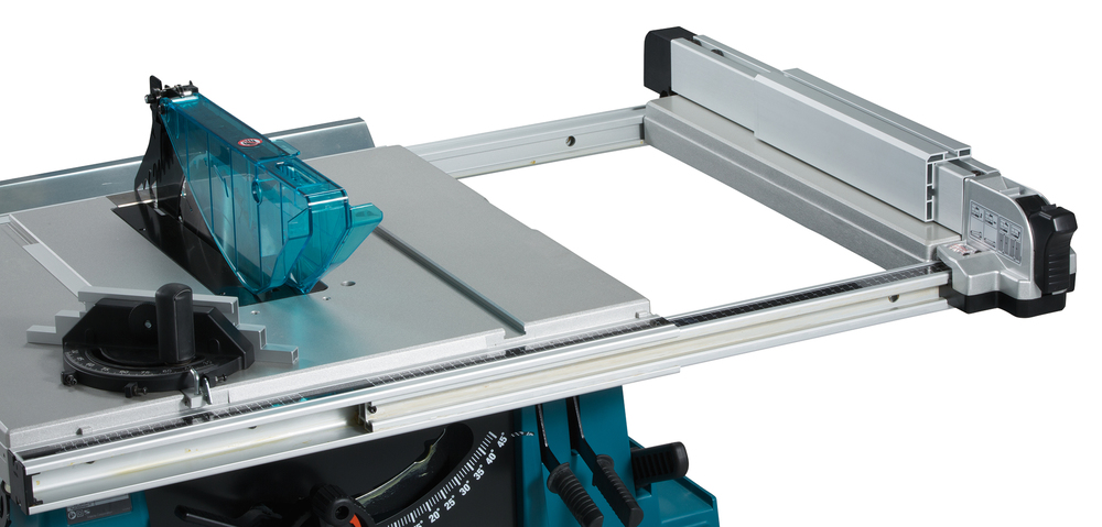 Makita table saw 2704N