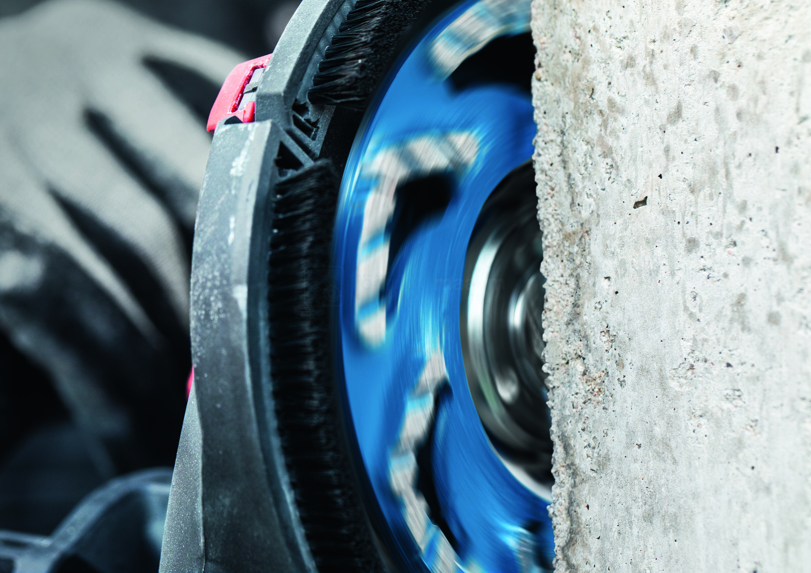 Bosch teemantlihvketas EXPERT Concrete 150 × 22,23 × 4,5 mm 6