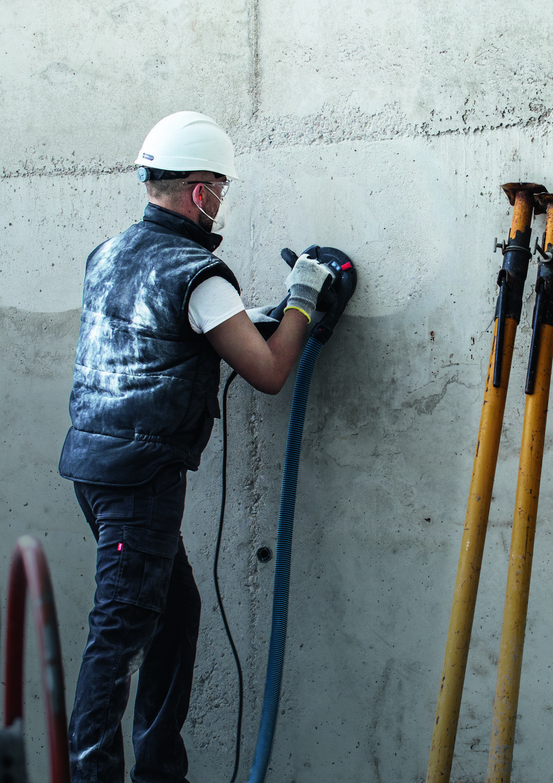 Bosch teemantlihvketas EXPERT Concrete 150 × 22,23 × 4,5 mm 4