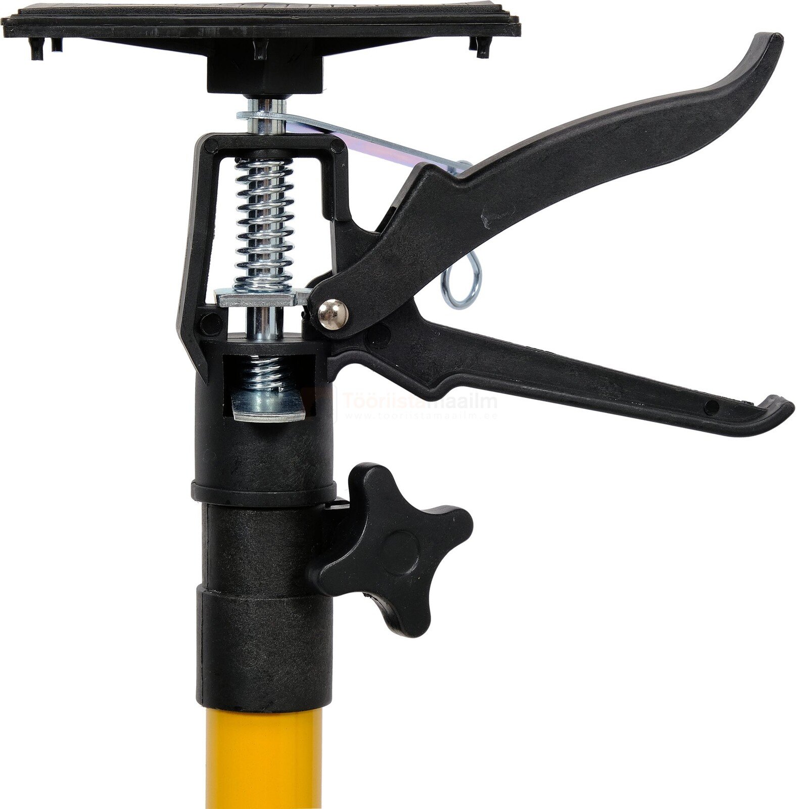 VOREL teleskooptugi 115-290 cm 3