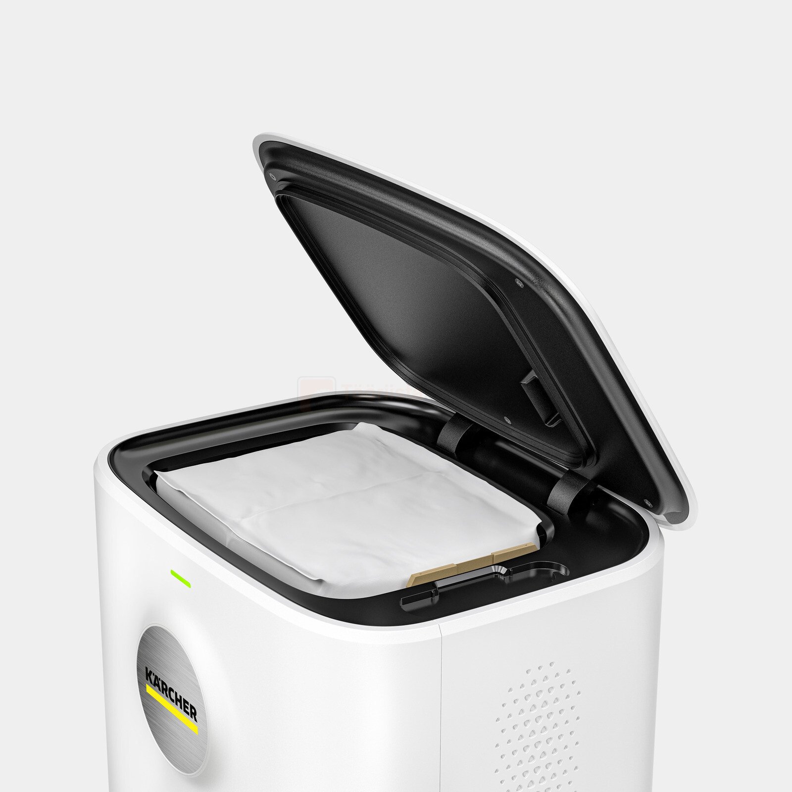 Kärcher tühjendusjaam RCV 5 robottolmuimejale 3
