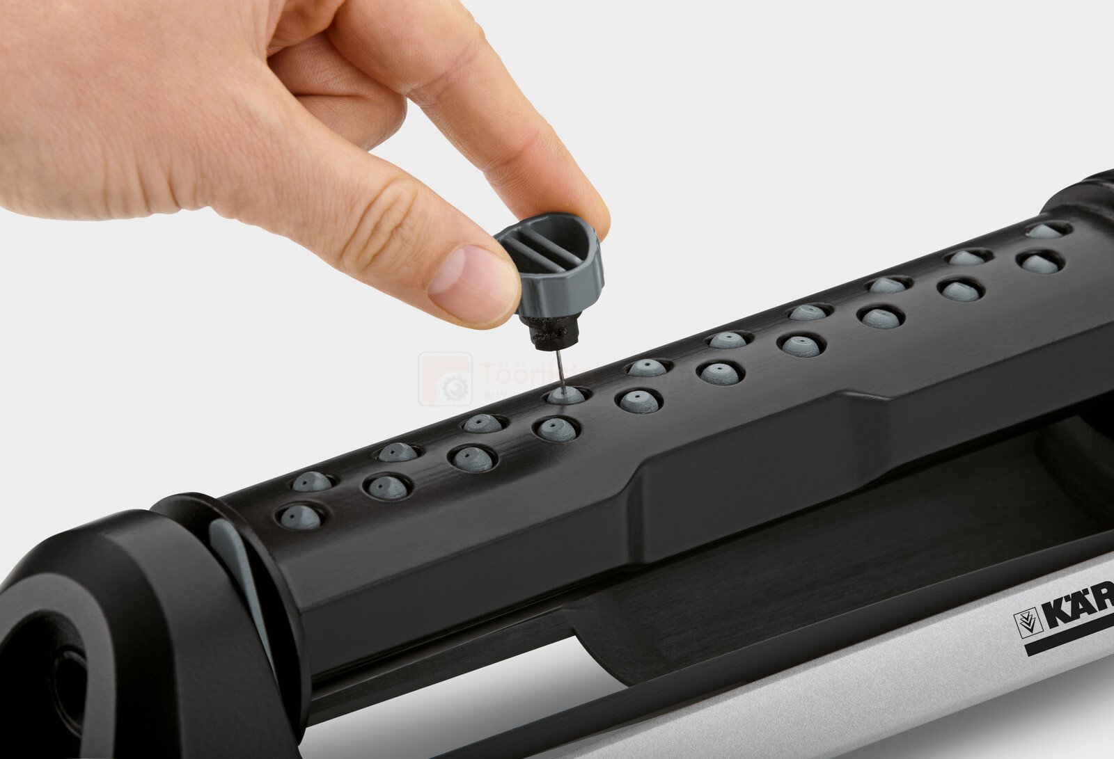 Kärcher võnkuv vihmuti OS 5.320 S 4