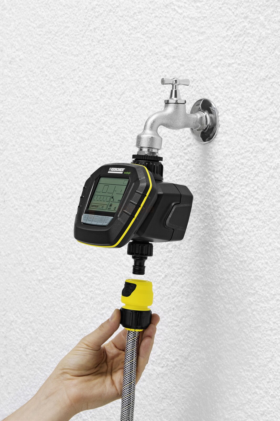 Kärcher kastmistaimer SensoTimer ST6 eco!ogic 2