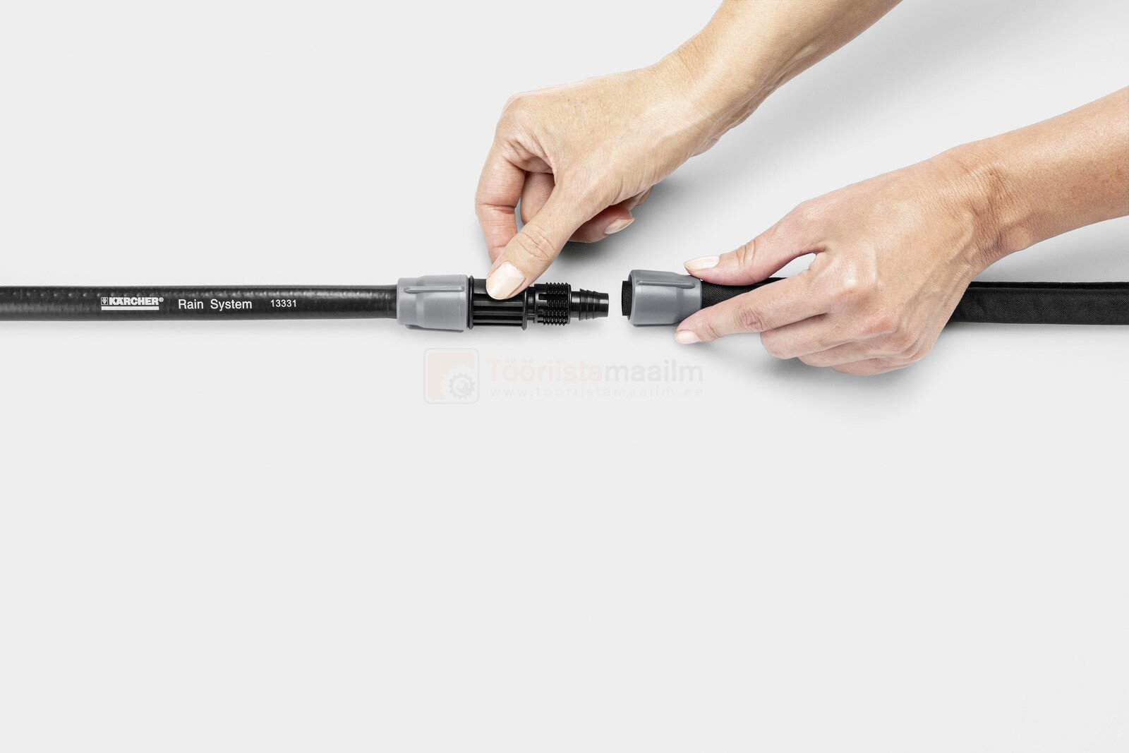 Kärcher I-konnektor - 2 tk 2