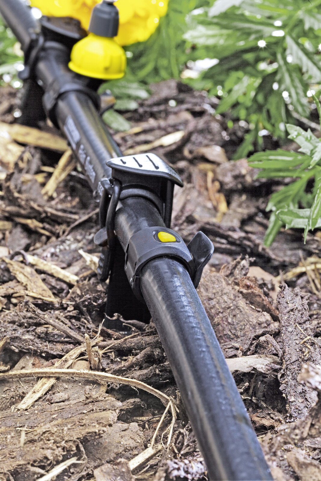 Kärcher voolikukinniti - 5 tk 3