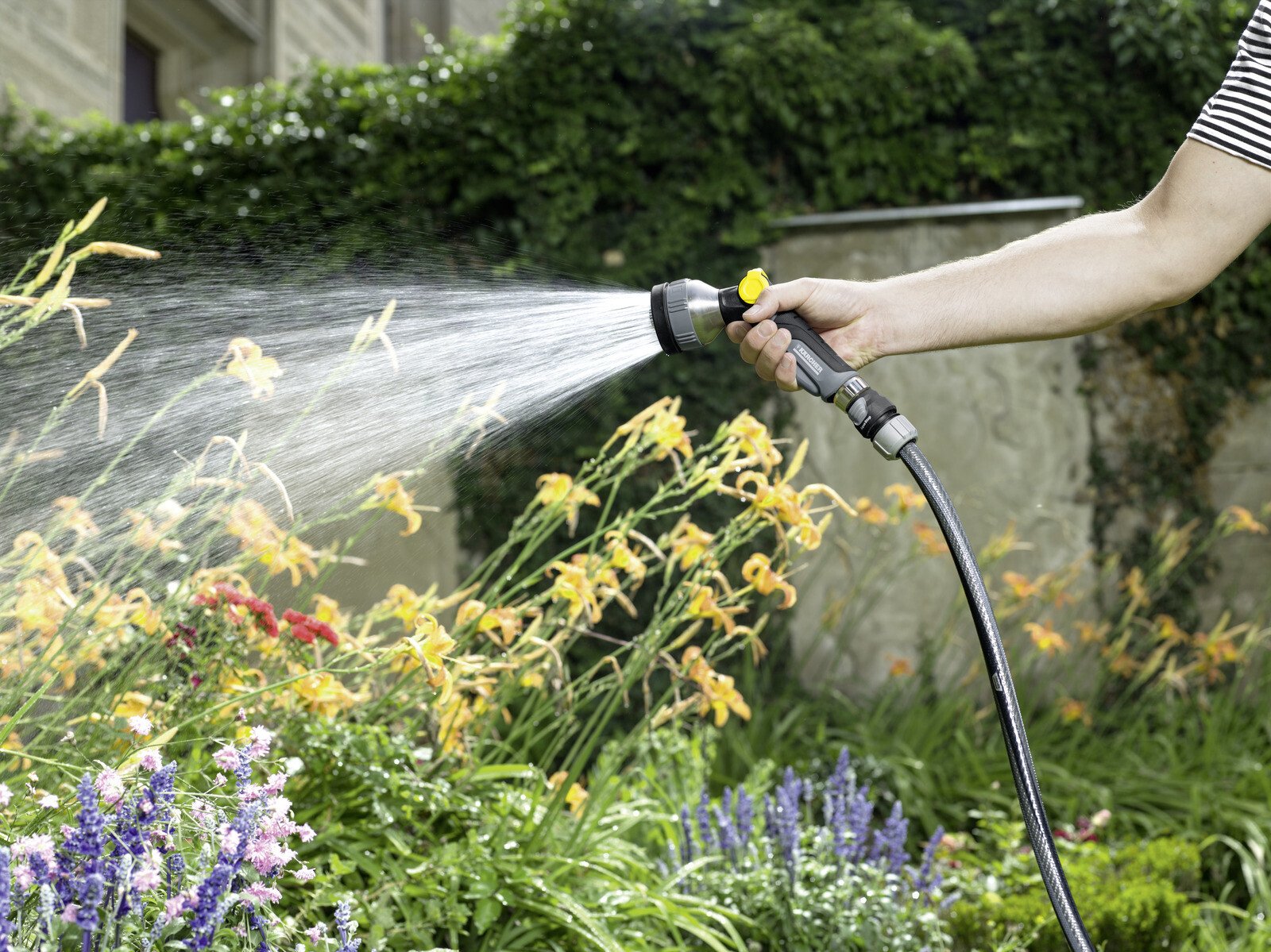 Kärcher voolik Performance Premium 1/2" – 50 m 5