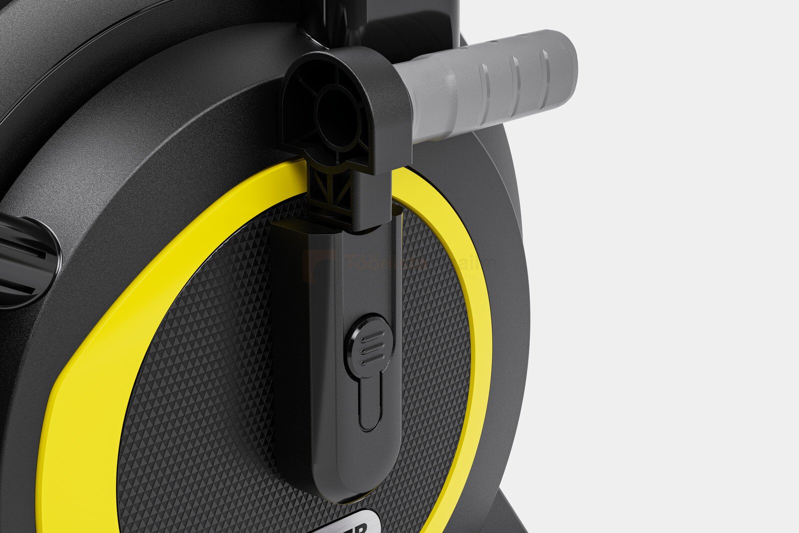 Kärcher voolikukäru HT 4 3