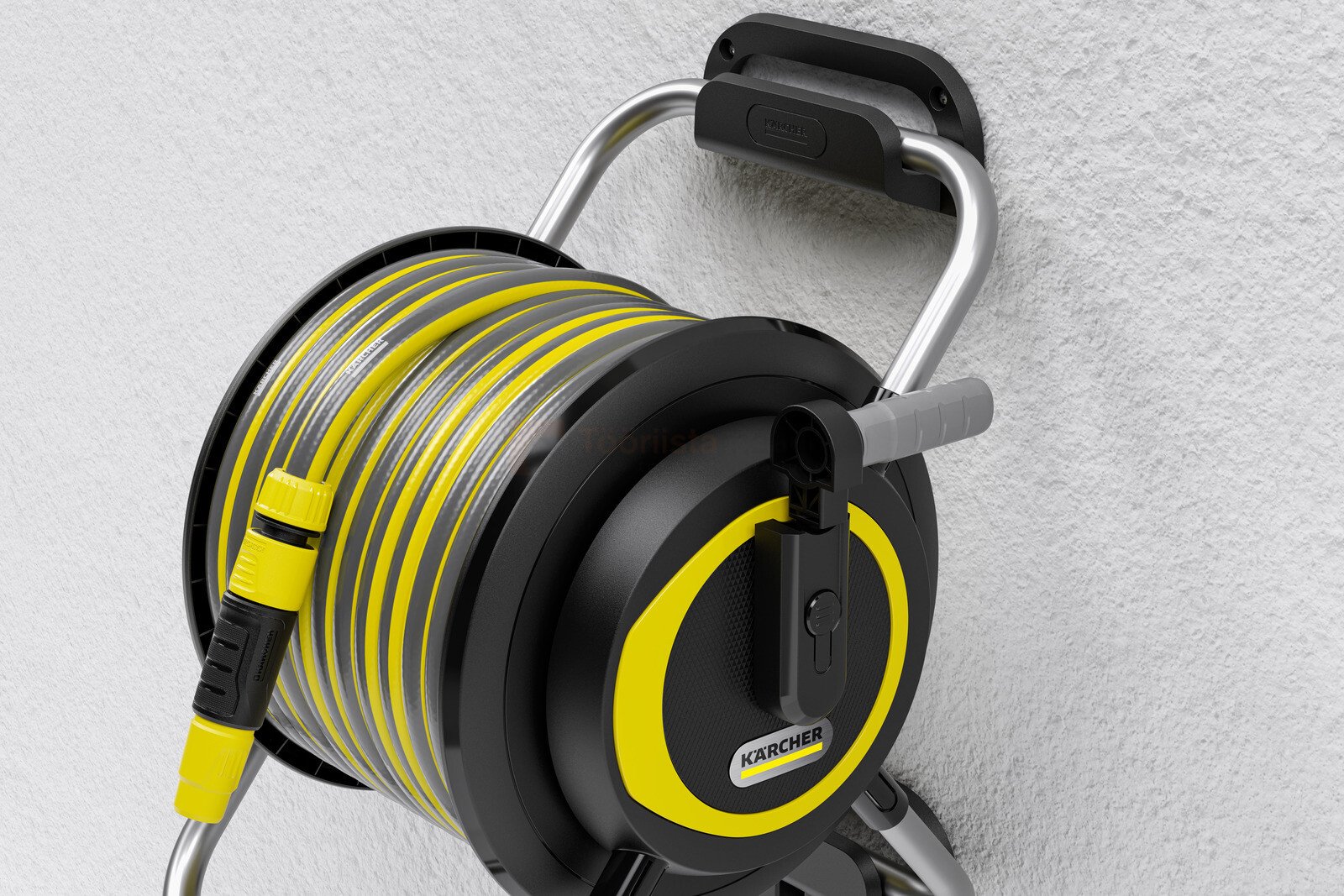 Kärcher voolikupool HR 4.30 Set 30 m 3