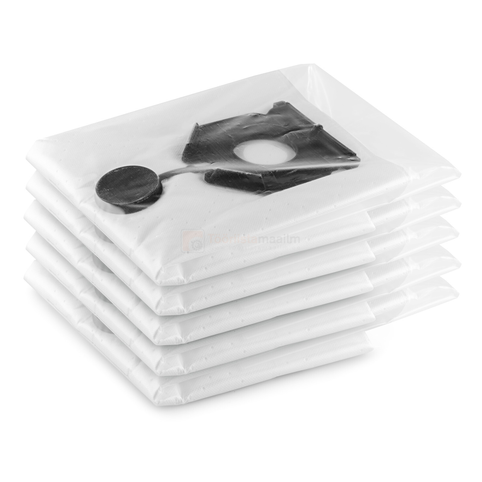 Kärcher safety filter bag NT 30/1 for H-class vacuum cleaner 5 pcs