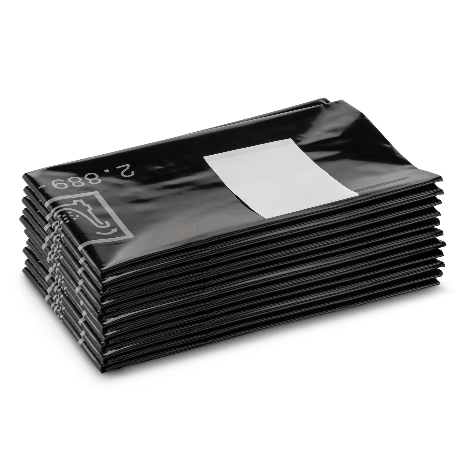 Kärcher polyurethane dust bag for NT 30/1, NT 40/1, NT 50/1 M and H class vacuum cleaner 10 pcs