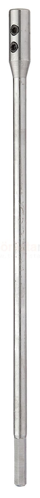 Pildil on Diageri 270 mm pikkune pikendus reguleeritavale puidupuurile.