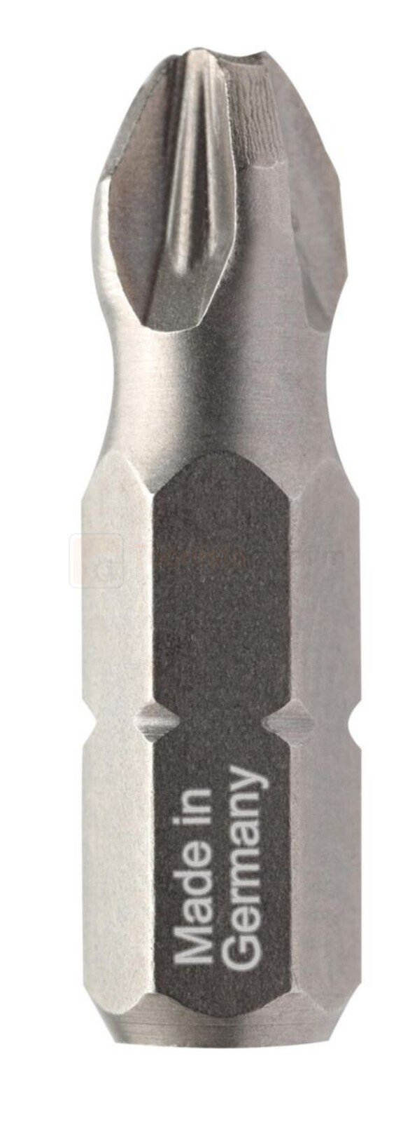 Otsak Diager PZ2 x 25 mm - 5 tk