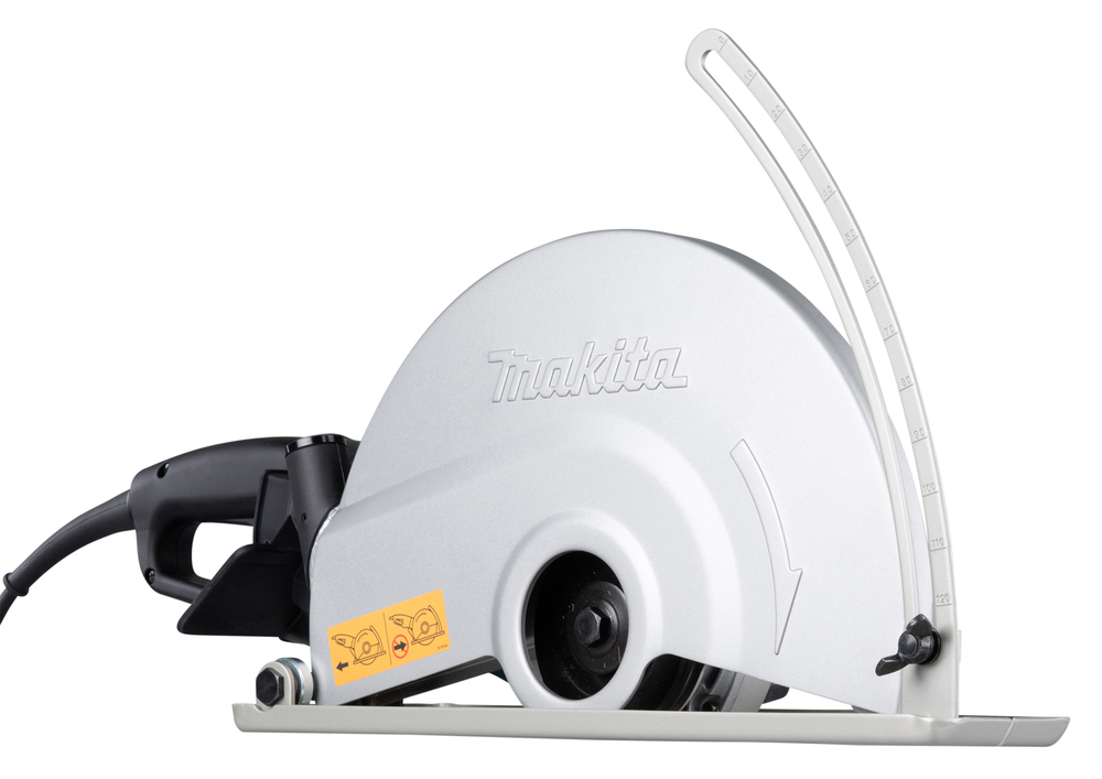Makita concrete cutter 4114S