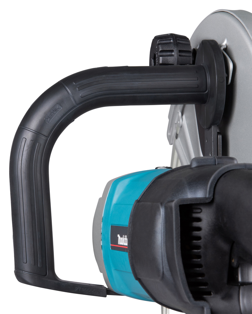 Makita concrete cutter 4114S
