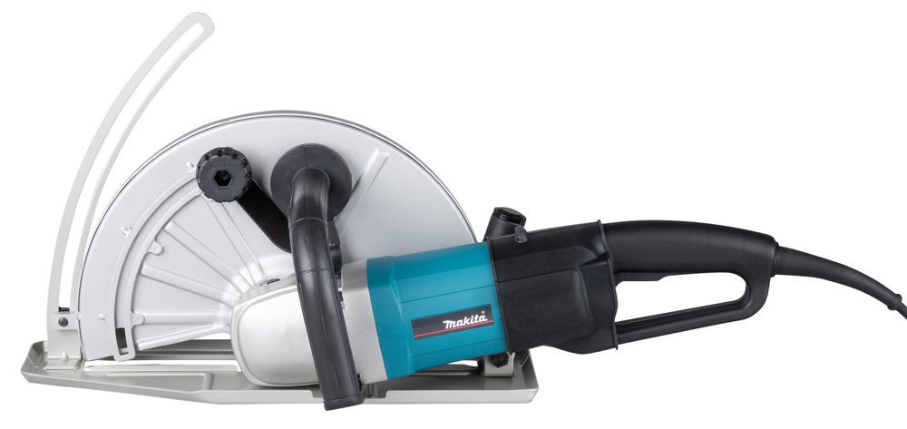 Makita concrete cutter 4114S