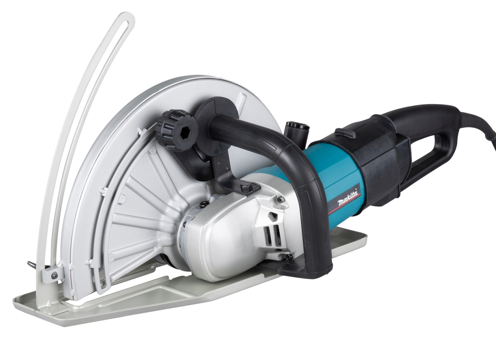 Makita concrete cutter 4114S