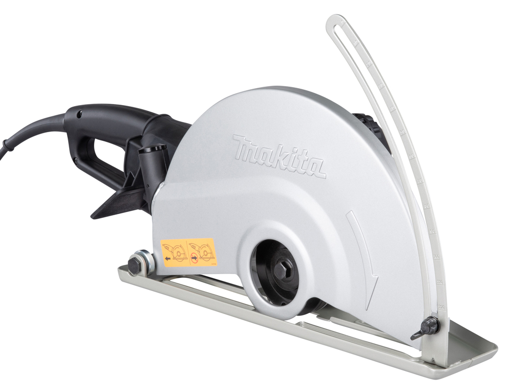 Makita concrete cutter 4114S