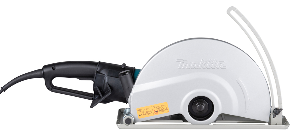 Makita concrete cutter 4114S
