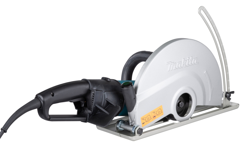 Makita concrete cutter 4114S