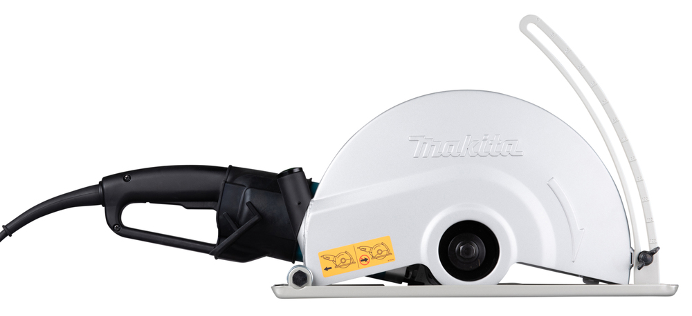 Makita concrete cutter 4114S