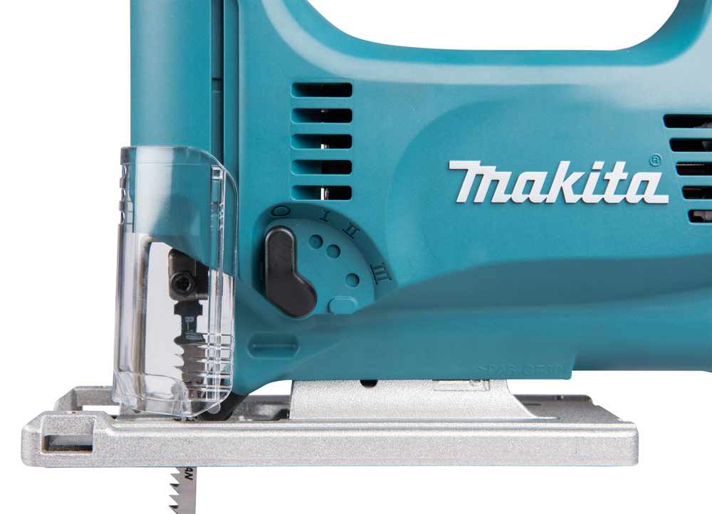 Makita jigsaw 4329K