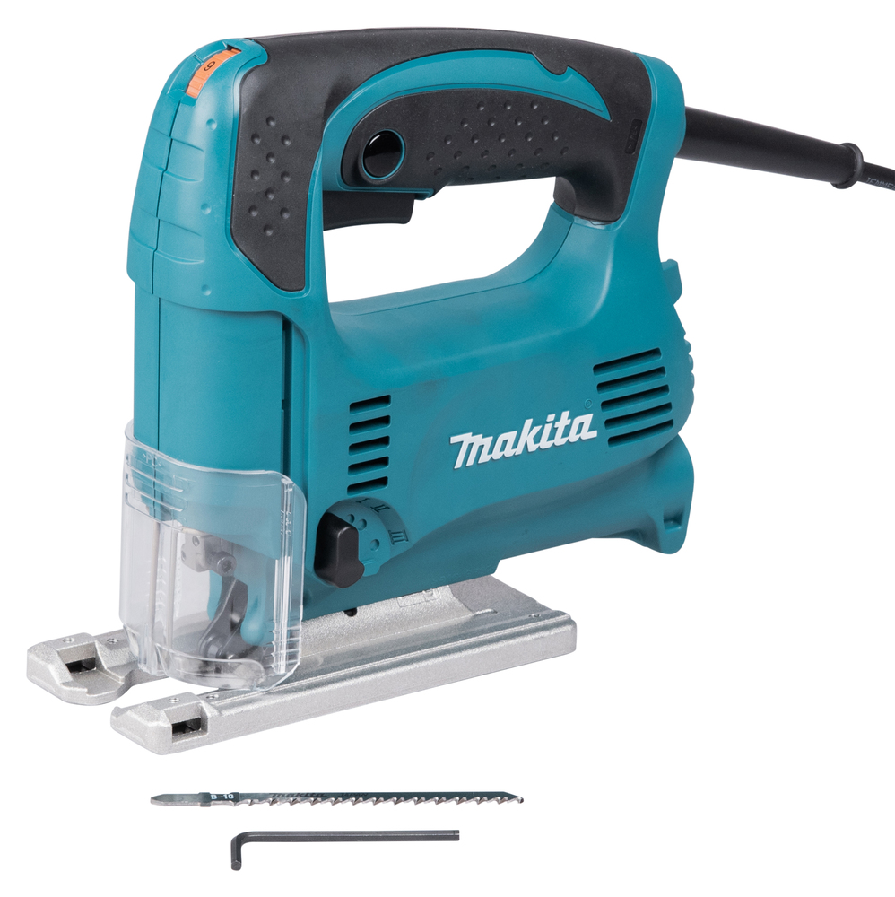 Makita jigsaw 4329K