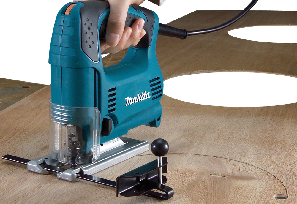 Makita jigsaw 4329K