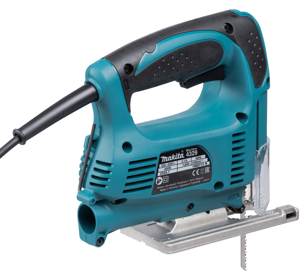 Makita jigsaw 4329K
