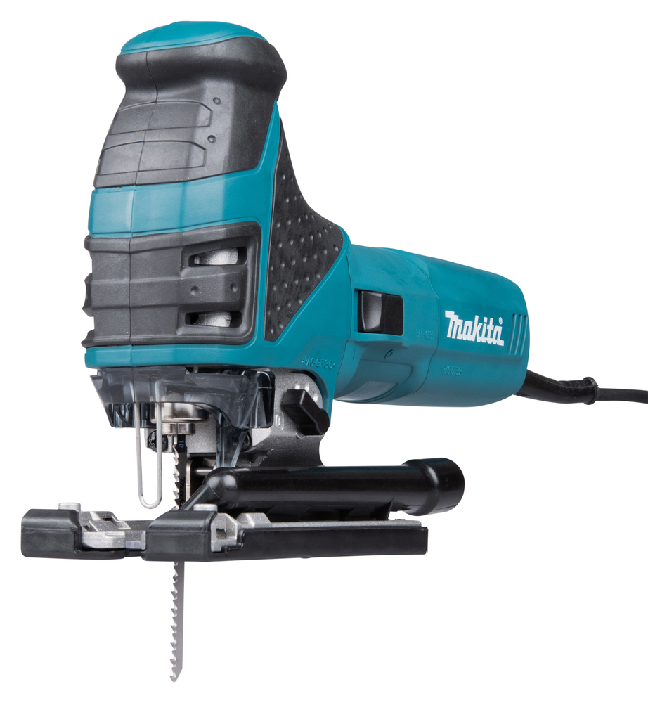 Makita лобзик 4351FCTJ