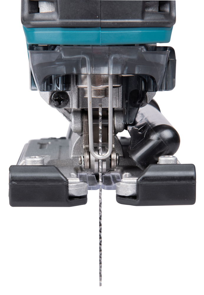 Makita лобзик 4351FCTJ