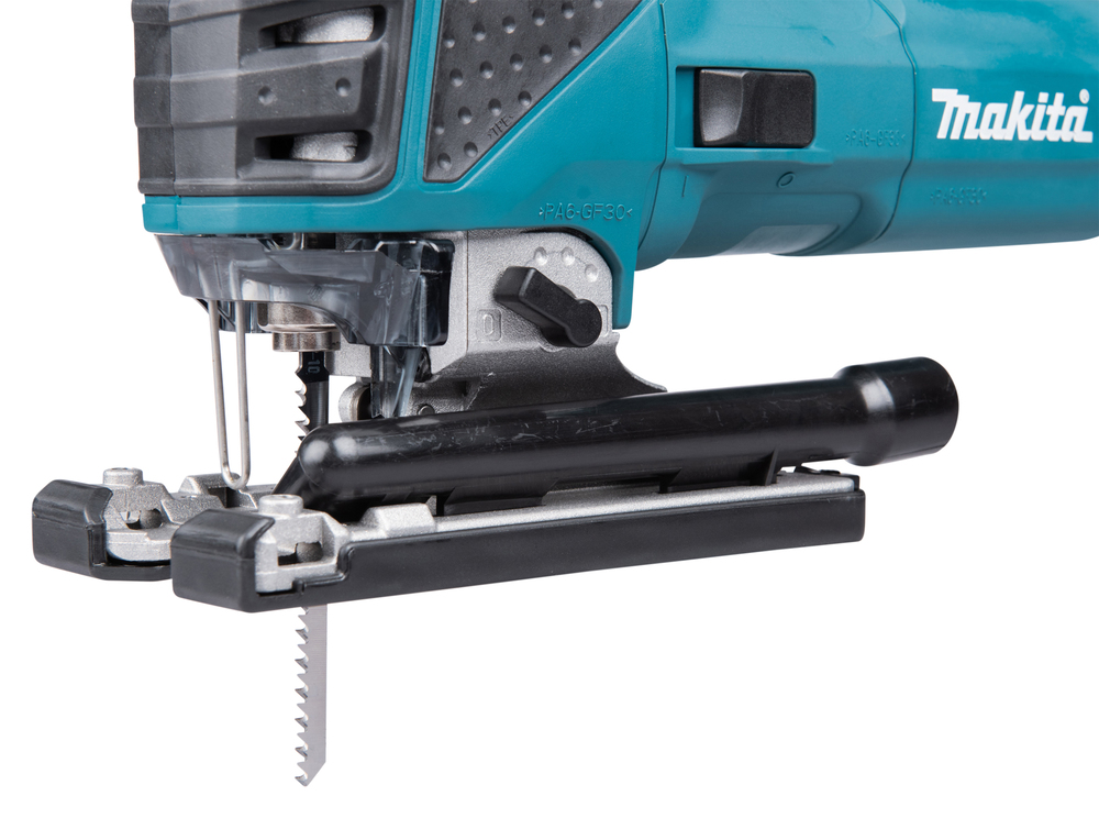 Makita лобзик 4351FCTJ