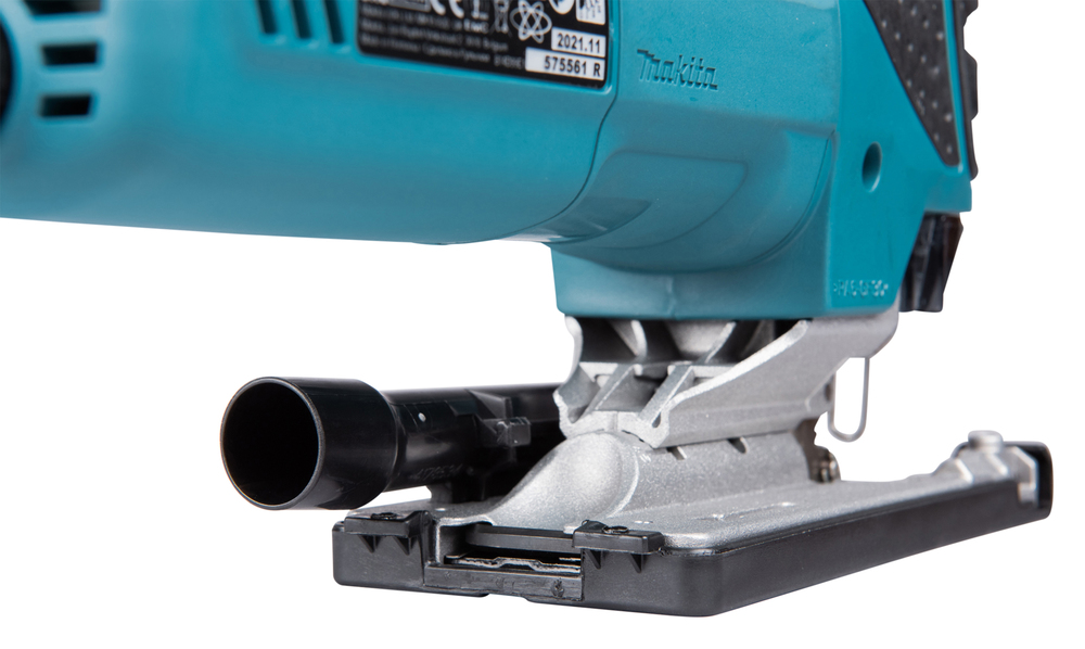Makita лобзик 4351FCTJ