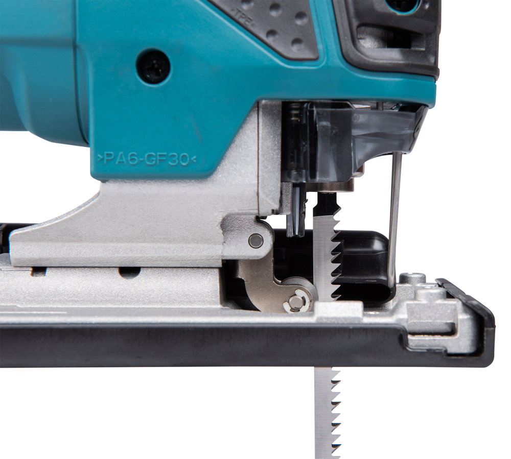 Makita лобзик 4351FCTJ