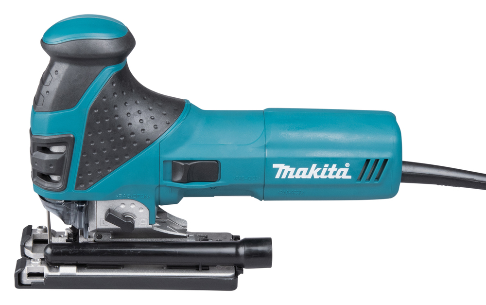 Makita лобзик 4351FCTJ
