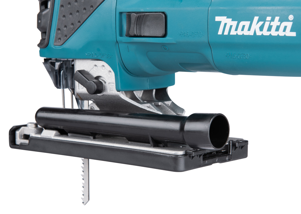 Makita лобзик 4351FCTJ