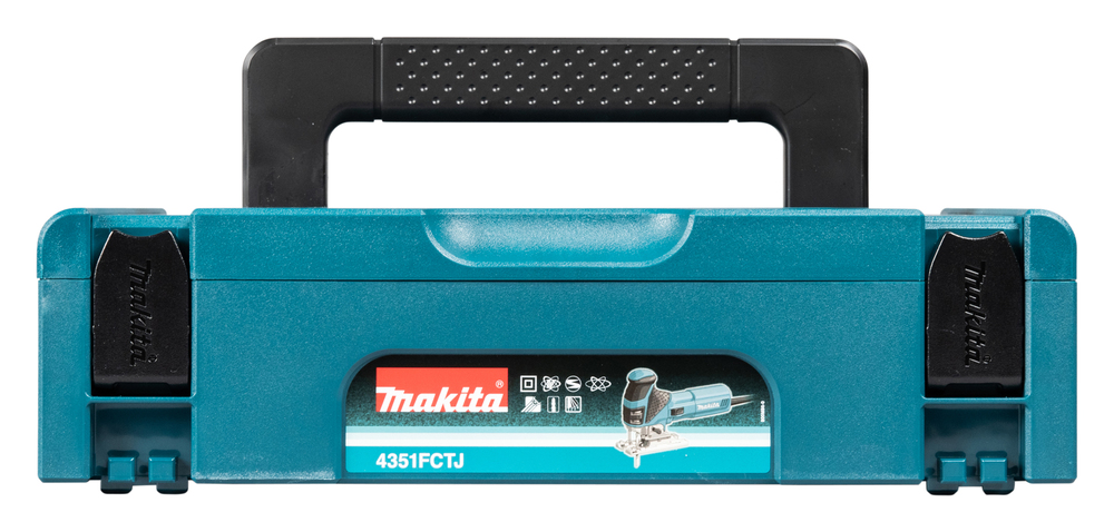 Makita лобзик 4351FCTJ