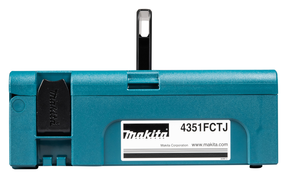 Makita лобзик 4351FCTJ