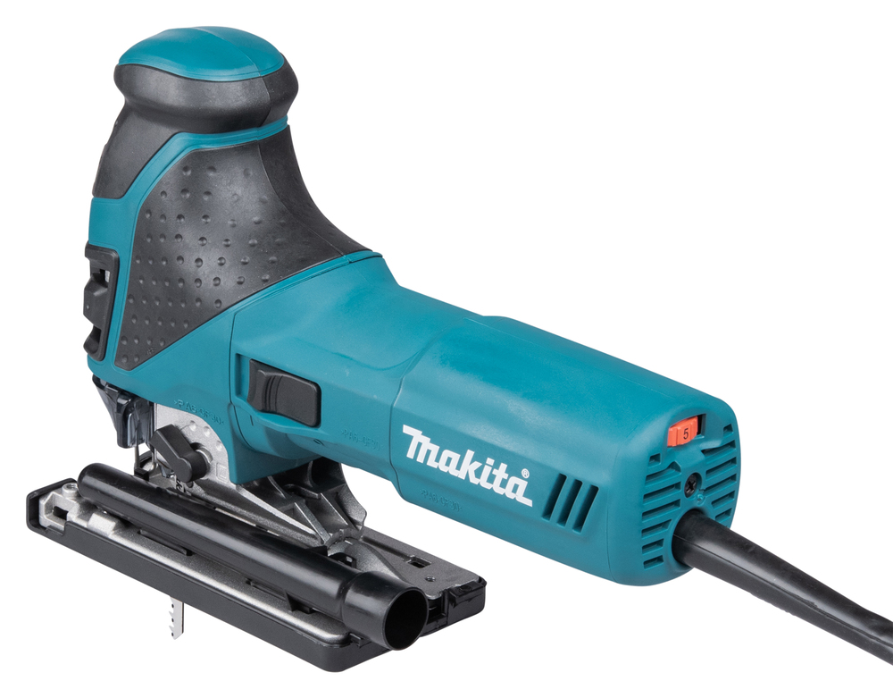 Makita лобзик 4351FCTJ
