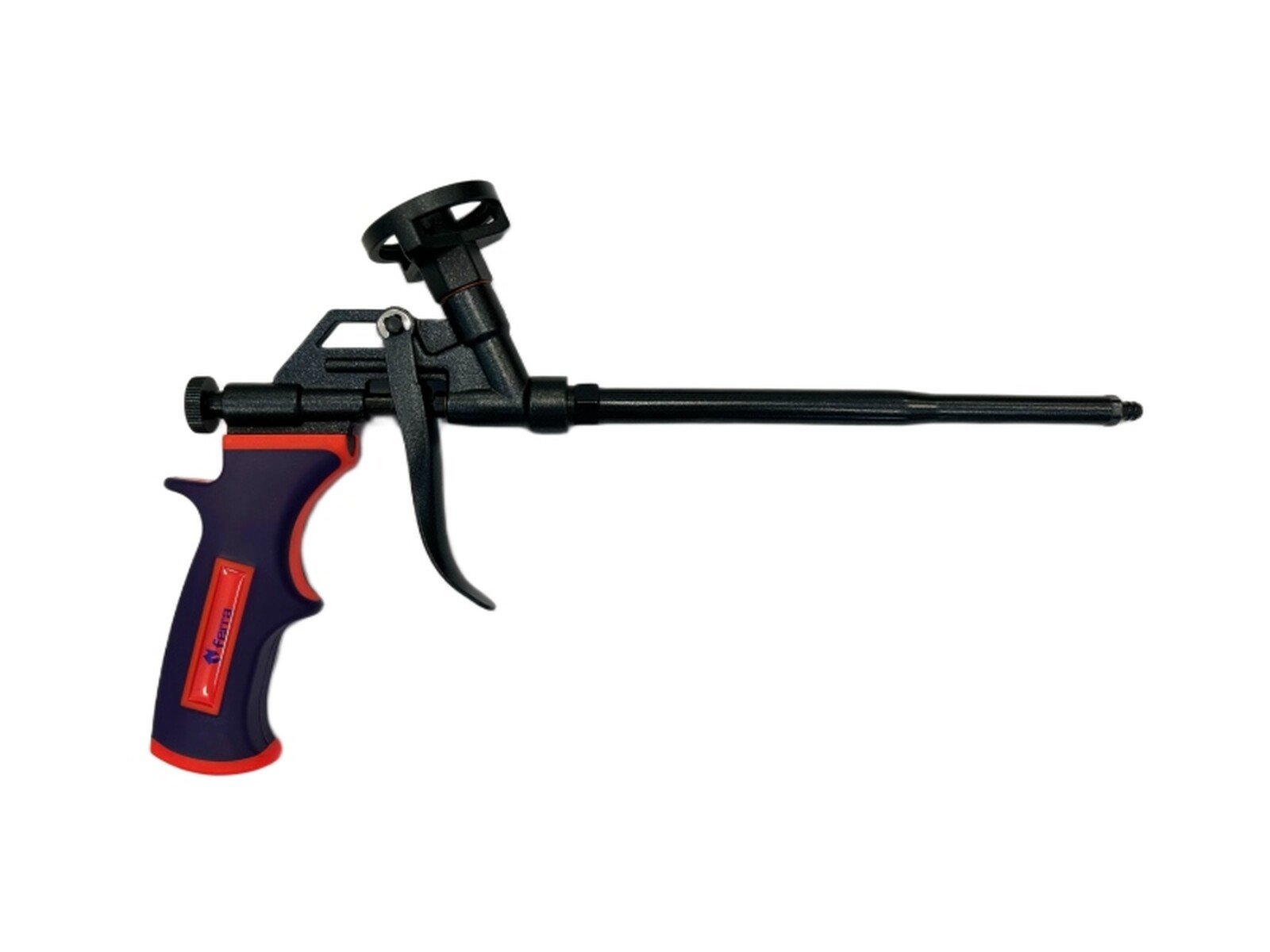 Vahupüstol 195mm, teflonkattega, reguleeritav