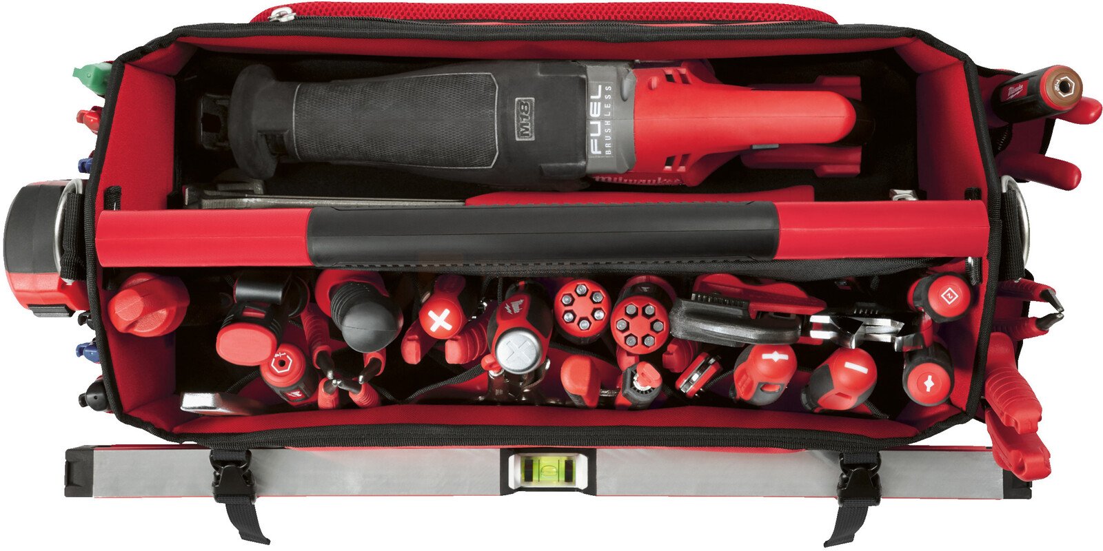 Kandekott tööriistadele Milwaukee PACKOUT™ 50cm 7