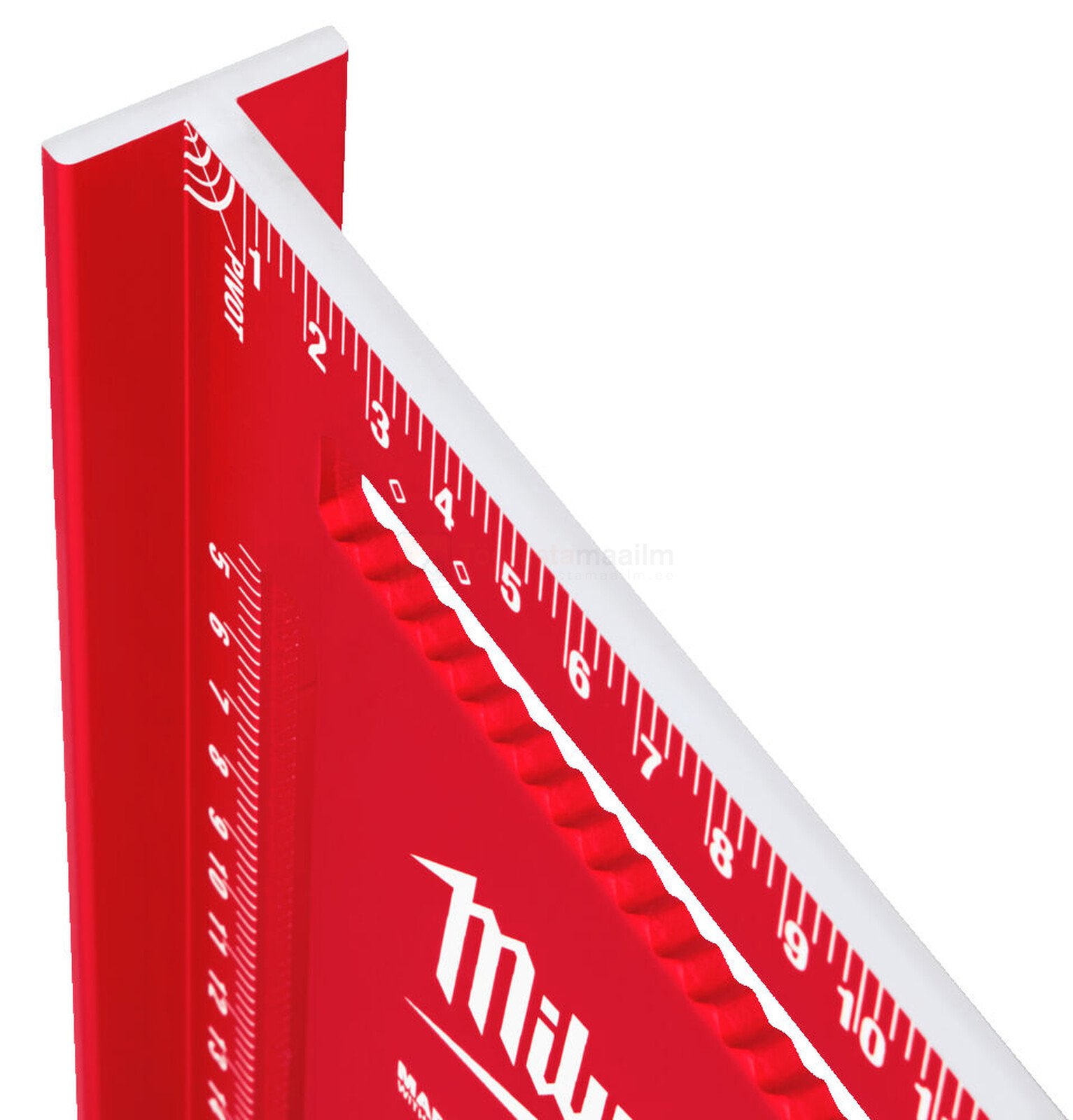 Milwaukee carpenter's square 300 mm