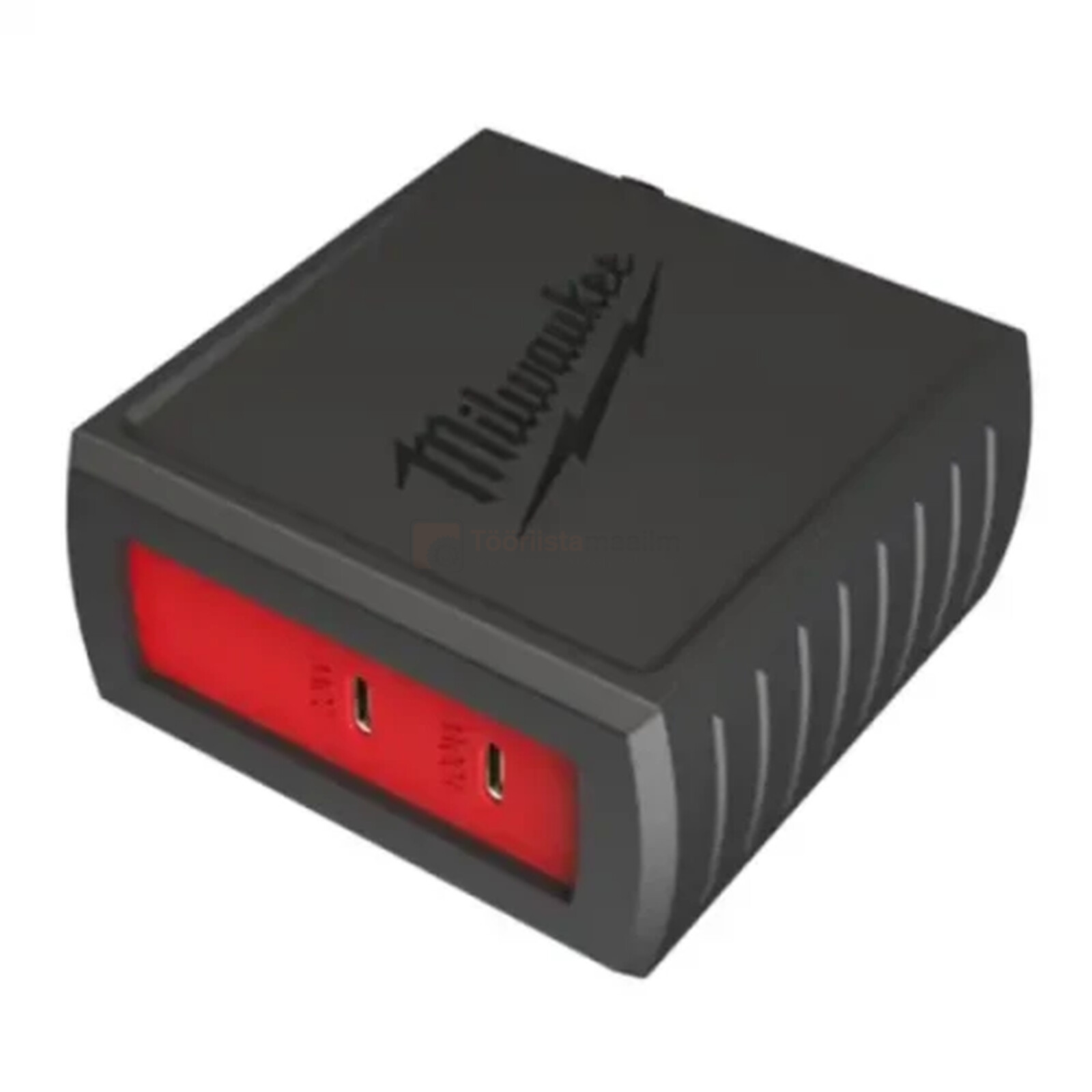 Milwaukee wall adapter TC-USBC100, USB-C 100 W